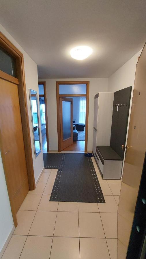 Med Man Apartmani Славонски-Брод Экстерьер фото